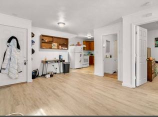 10 Clark Ave #1, Taunton, MA 02780