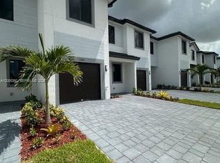 19109 SW 344th Ter #19109, Homestead, FL 33034