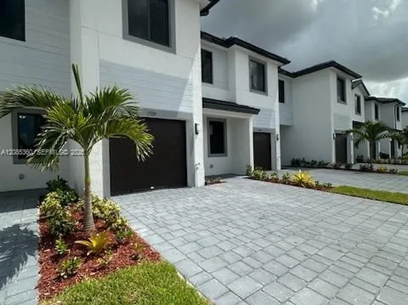 19109 SW 344th Ter #19109, Homestead, FL 33034