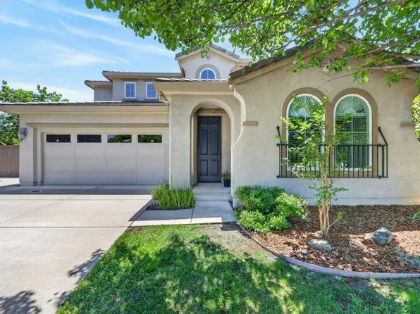 1042-1042 Gemwood Way, El Dorado Hills, CA 95762