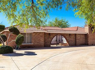 4527 W Euclid Ave, Laveen, AZ 85339