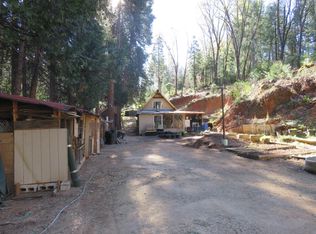 1360 Argonaut Ln, West Point, CA