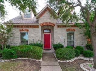 1812 Lancaster Gate, Allen, TX 75013