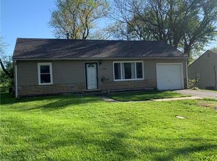 507 NE 66th Ter, Gladstone, MO 64118