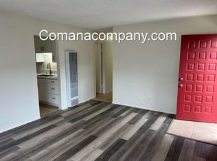 Five D Drive 1314-1316-1318-1322 (4-plex), El Cajon, CA 92021