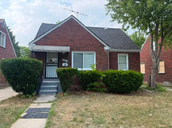 12519 Laing St, Grosse Pointe, MI 48224