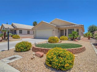 5456 Beach Pine St, Las Vegas, NV 89130