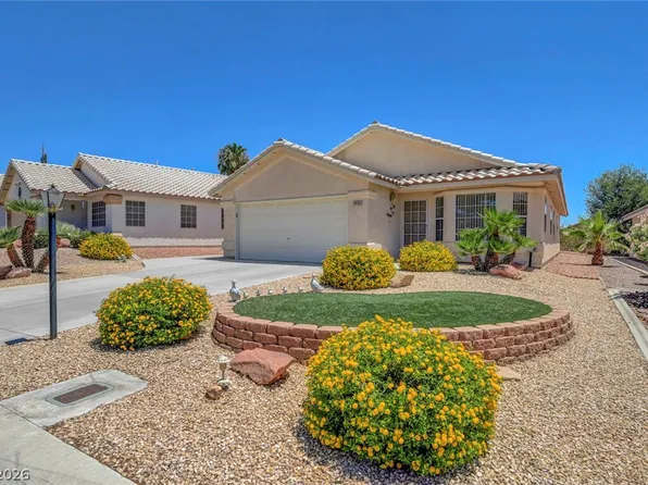 5456 Beach Pine St, Las Vegas, NV 89130
