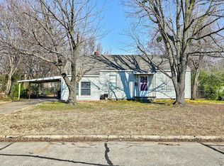 6019 NW 47th St, Warr Acres, OK 73122