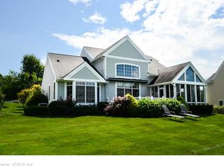 16 Upper Heatherwood, Cromwell, CT 06416