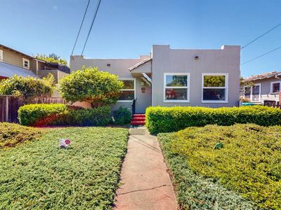 326 - 328 Carrillo Street, Santa Rosa, CA, 95401