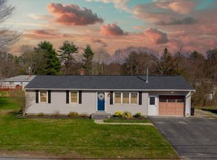 14 Matthew St, Lisbon, ME 04250