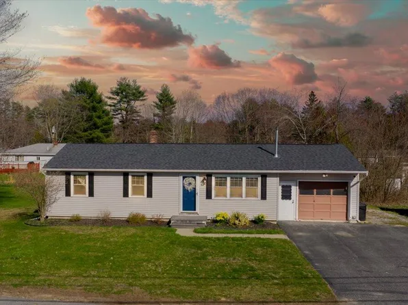 14 Matthew Street, Lisbon, ME 04250