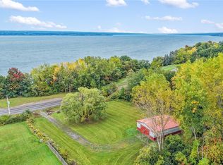 5428 Route 89, Romulus, NY 14541