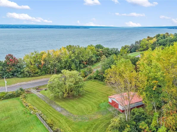 5428 Route 89, Romulus, NY 14541