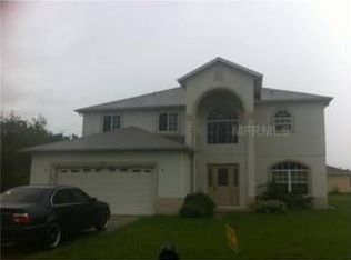 627 Baldwin Dr, Kissimmee, FL 34758