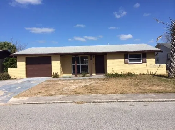 6903 Mesa Verde St, Port Richey, FL 34668