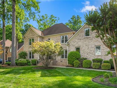 108 Byrnwood Dr, Jamestown, NC, 27282