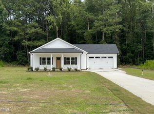 107 Lynn Ln, Selma, NC 27576