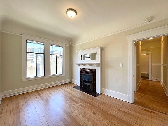 4th image of 1031 Leavenworth St APT 9