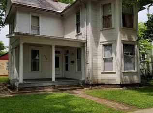 191 Gallagher Ave, Logan, OH 43138