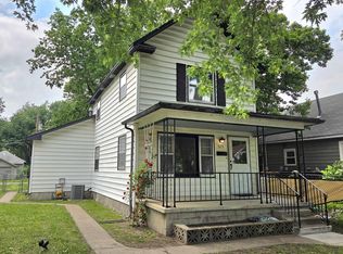525 NE Emmett St, Topeka, KS 66616