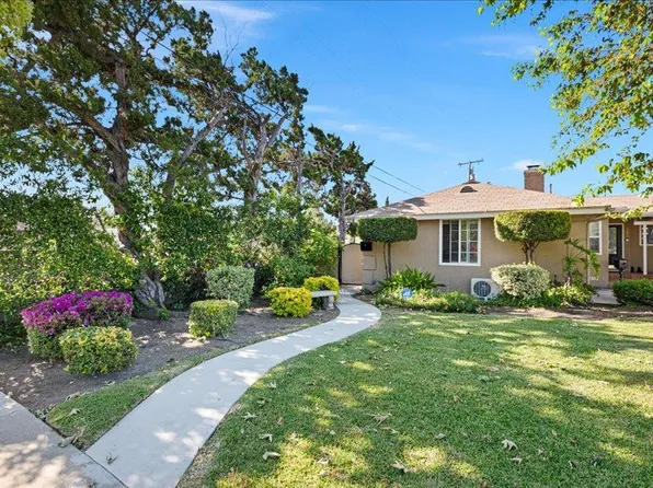 317 W Bonnie Brae Ct #B, Ontario, CA 91762