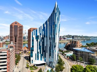 1 Roebling Way UNIT 301, Covington, KY 41011