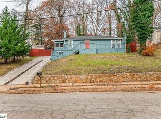 350 Potomac Ave, Greenville, SC 29605