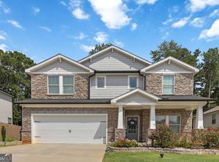 4367 Bethany Manor Dr #D, Snellville, GA 30039