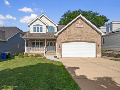 4618 Woodward Ave, Downers Grove, IL, 60515