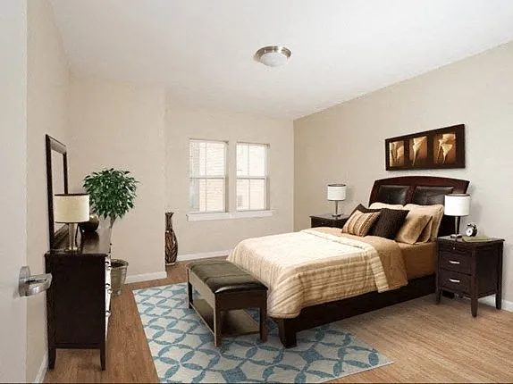Enterprise Apartment Homes — Photo 9