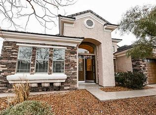 1150 Hideout Way, Henderson, NV 89052