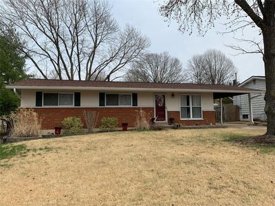 181 Rockview Dr, Saint Louis, MO, 63129