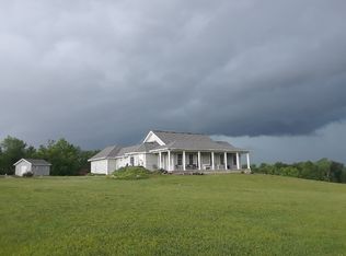 4311 S 150th Rd, Bolivar, MO 65613