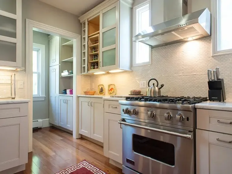 66 Walden St #2 — Photo 2