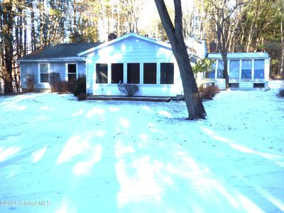 241 Lape Road, Nassau, NY, 12123