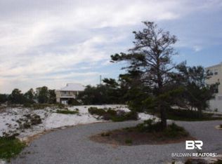 0 E River Rd, Orange Beach, AL 36561
