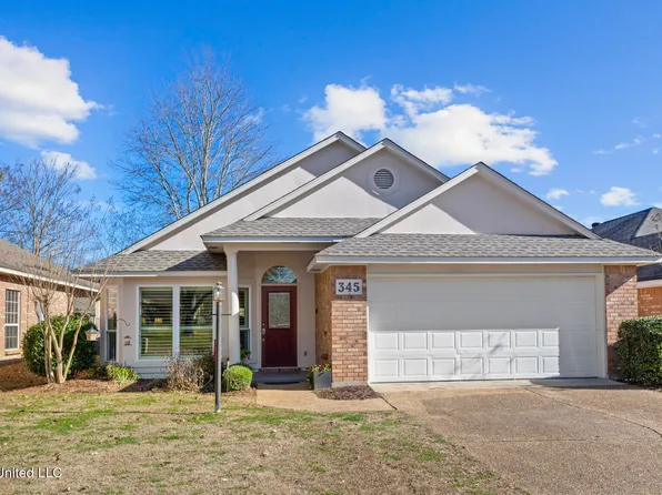 345 Cascades Cir E, Clinton, MS 39056