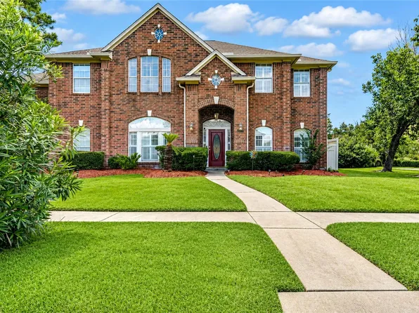 19722 Creekshore Dr, Katy, TX 77449