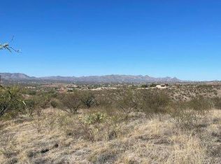 307 Paseo Mascota #30, Rio Rico, AZ 85648
