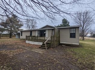 2997 S Holmesville Rd, La Porte, IN 46350