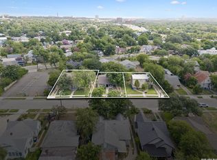 641 E ASHBY PL, San Antonio, TX 78212