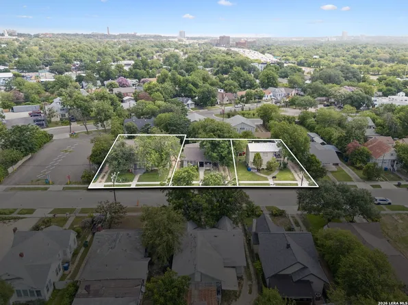 641 E ASHBY PL, San Antonio, TX 78212