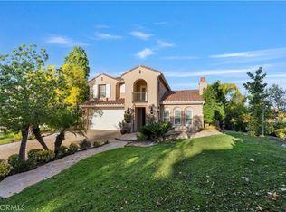 26101 Knoll Ct, Valencia, CA 91381