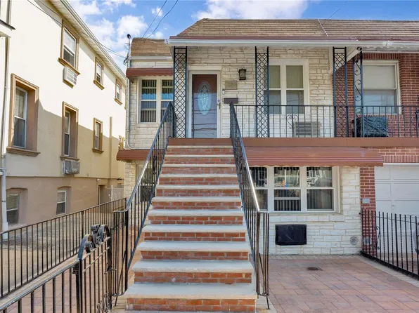 426 CALHOUN AVENUE, Bronx, NY 10465