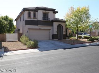 9065 Pine Mission Ave, Las Vegas, NV 89143