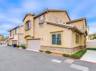 21032 Blossom Way, Diamond Bar, CA 91765