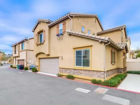 21032 Blossom Way, Diamond Bar, CA 91765
