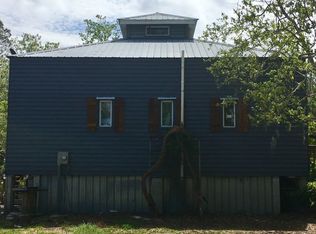 6051 SW County Road 347, Cedar Key, FL 32625